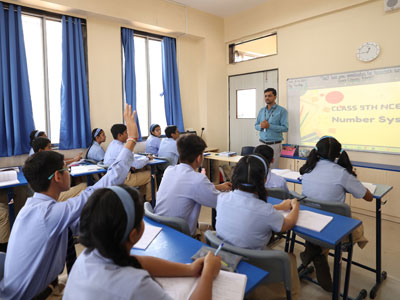 Impact Of International Schools On The Indian Education System